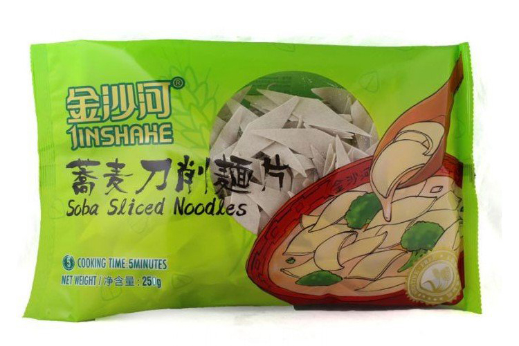 QIAO MAI DAO XIAO MIAN PIAN 250G